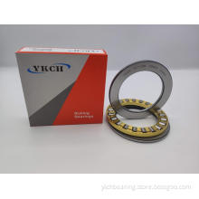 Thrust roller bearing 81112M type series bearing